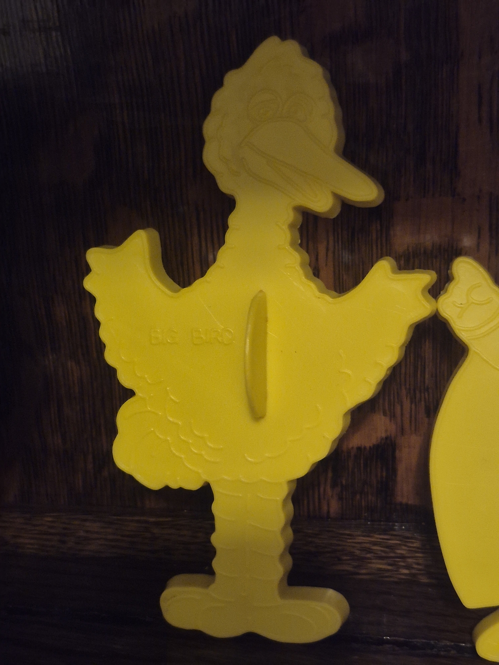 Wilton Sesame Street Cookie Cutters